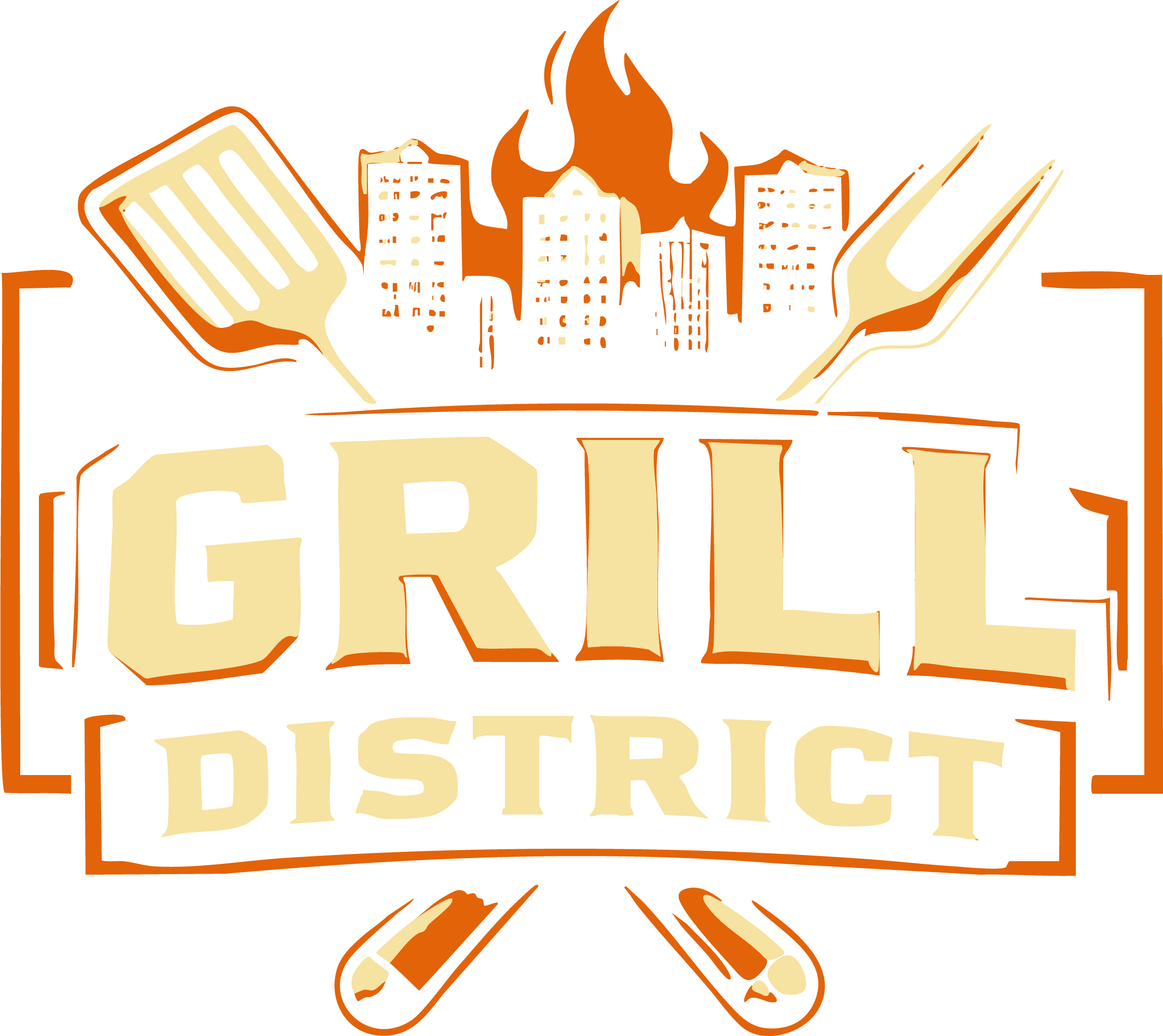 Grill District